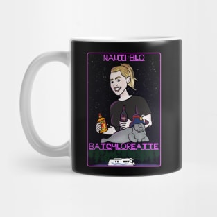 Nauti Blo Mug